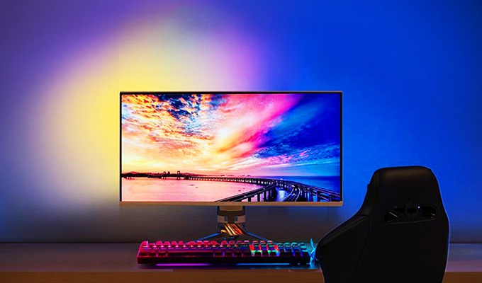 Support multiple-monitor